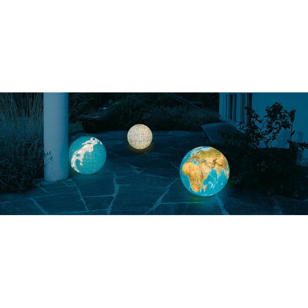 Columbus Globus Starball (Outdoor)