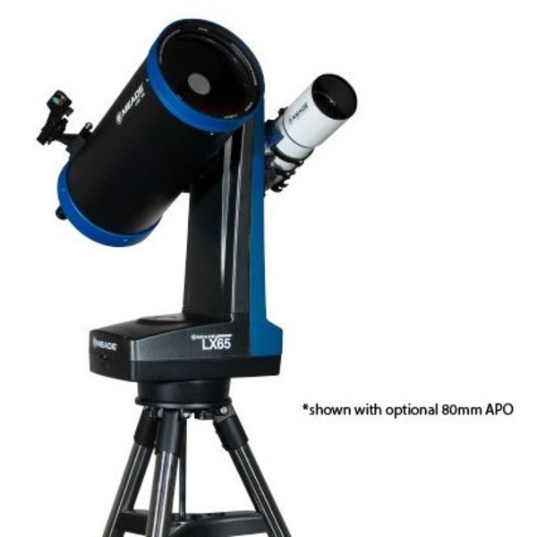 Meade Montierung LX65