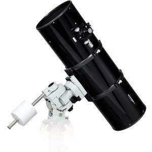 Omegon Teleskop Pro Astrograph 304/1200 CEM60