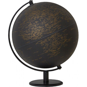 TROIKA Globus Planet Night 25cm