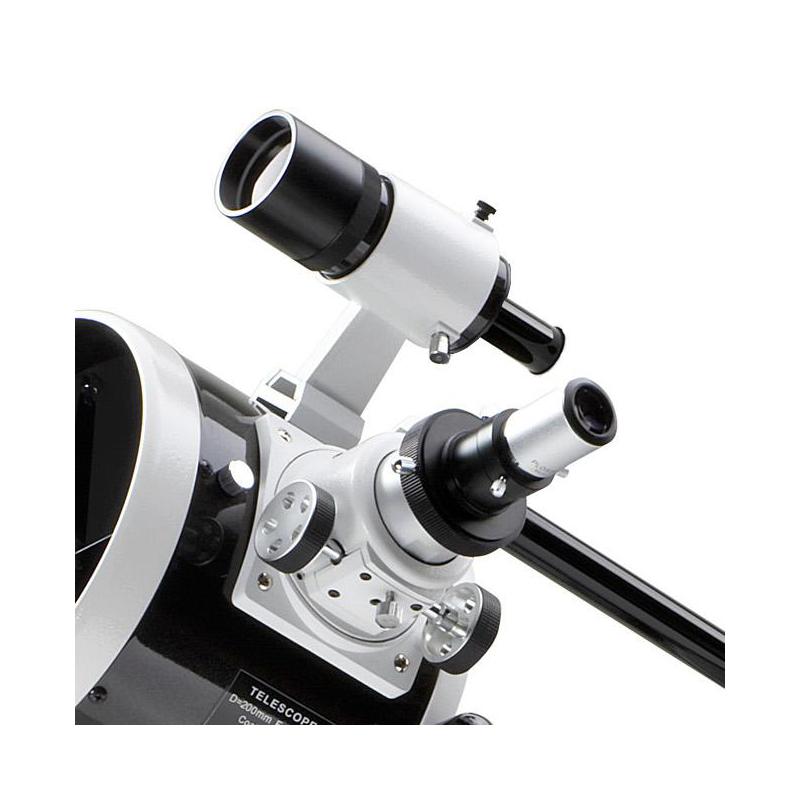 Skywatcher Dobson Teleskop N 203/1200 Skyliner FlexTube BD DOB AT