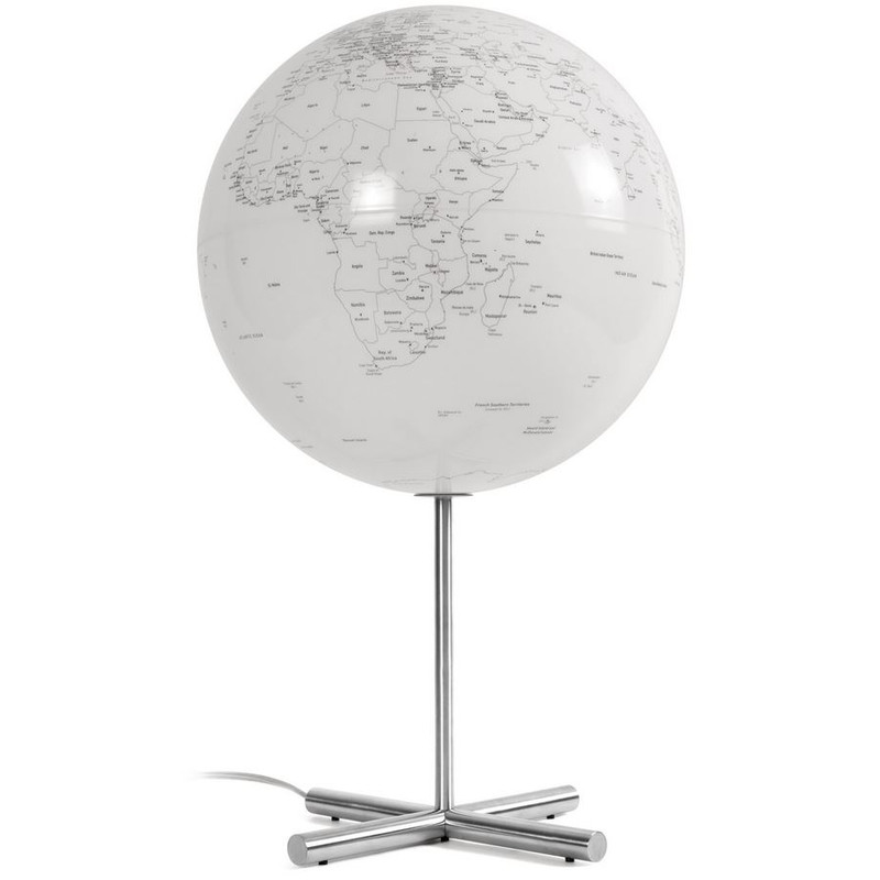 Räthgloben Standglobus Globe Lamp 30cm