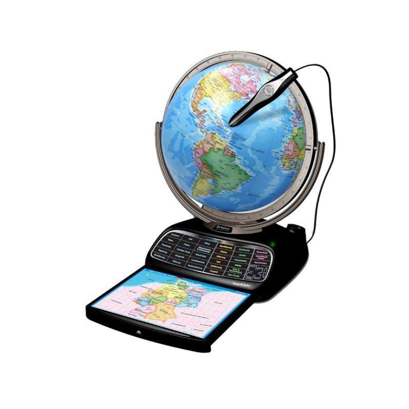 Oregon Scientific Kinderglobus Smart Globe PR 18