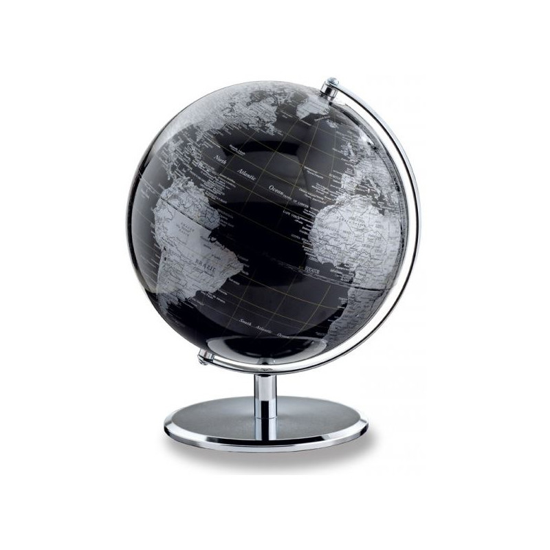 TROIKA Globus Darkchrome Planet 25cm