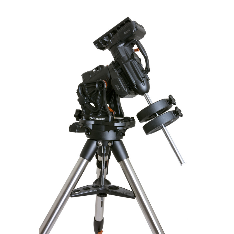 Celestron Montierung CGX GoTo