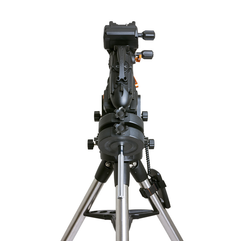 Celestron Montierung CGX GoTo