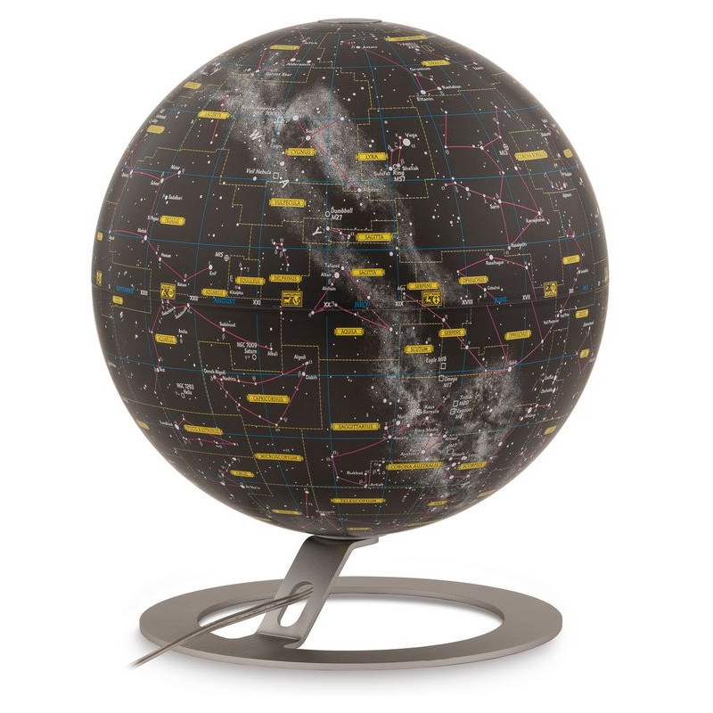 National Geographic Globus The Heavens 30 cm