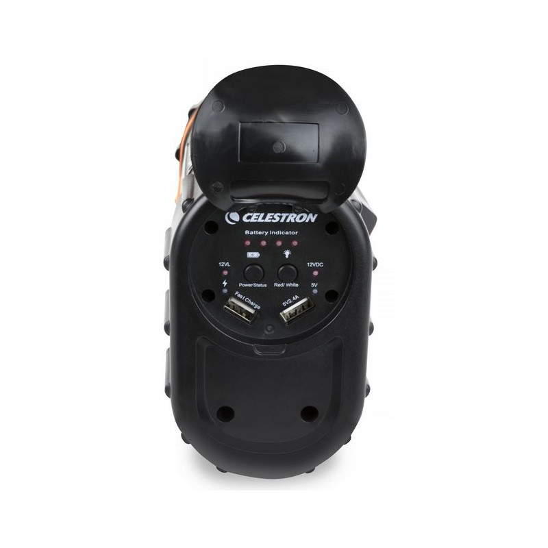 Celestron Powertank Lithium Pro LiFePO4 159Wh