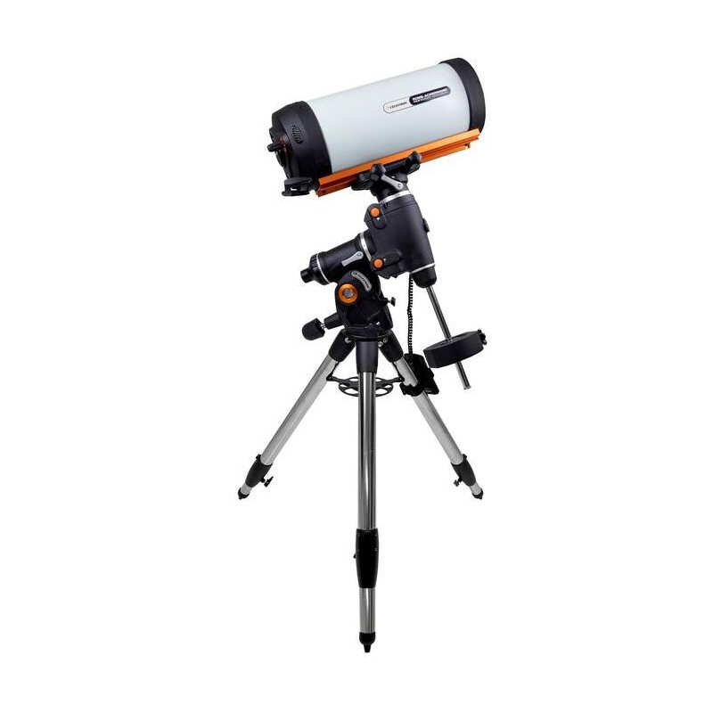 Celestron Teleskop Astrograph S 203/400 RASA 800 CGEM II GoTo