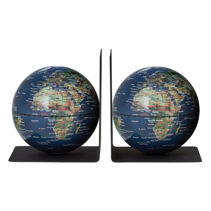 TROIKA Globus BookGlobe Physical 13cm